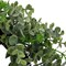 14 Inch Artificial Eucalyptus Spring Table Wreath for Indoor and Outdoor Decor